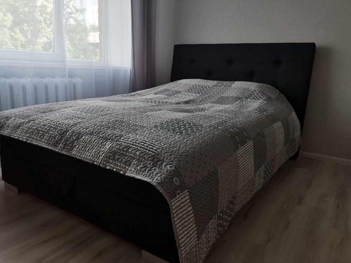 Central Sun Dyneburg Zewnętrze zdjęcie
